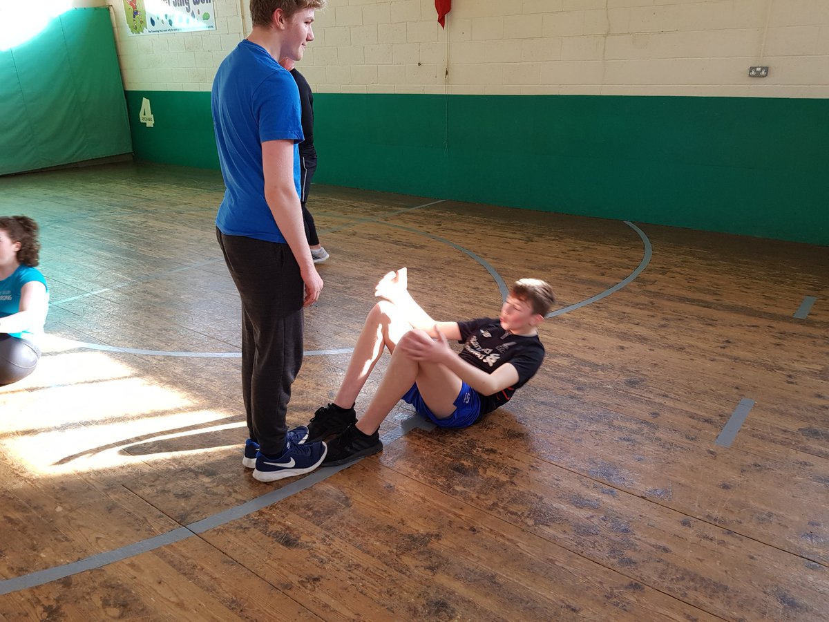 WSJ2019IOM's tweet photo. Yesterday was our first #JamboFit session with trainer Alex from K-FIT Isle of Man. A tough session (especially all those burpees) but a good indicator of current fitness. We now have fitness regimes to be done 3 times a week before further testing in May #uk24wsj #ukcontingent https://t.co/8QAdJictbO