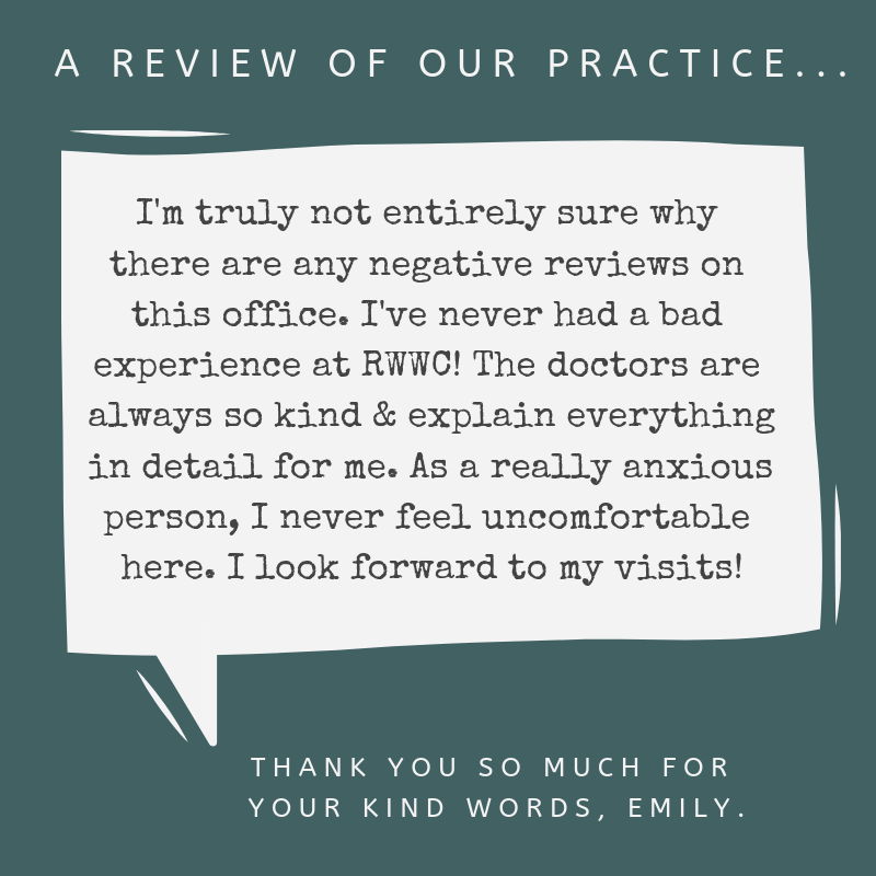 RittenhouseWWC's tweet photo. Thank you Emily for taking the time to leave us a review. If you have been impressed with our service, please take a moment to share your experience on our yelp or google! We greatly value your support. https://t.co/omg5ssQLOh
