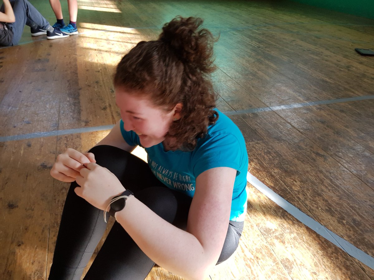 WSJ2019IOM's tweet photo. Yesterday was our first #JamboFit session with trainer Alex from K-FIT Isle of Man. A tough session (especially all those burpees) but a good indicator of current fitness. We now have fitness regimes to be done 3 times a week before further testing in May #uk24wsj #ukcontingent https://t.co/8QAdJictbO