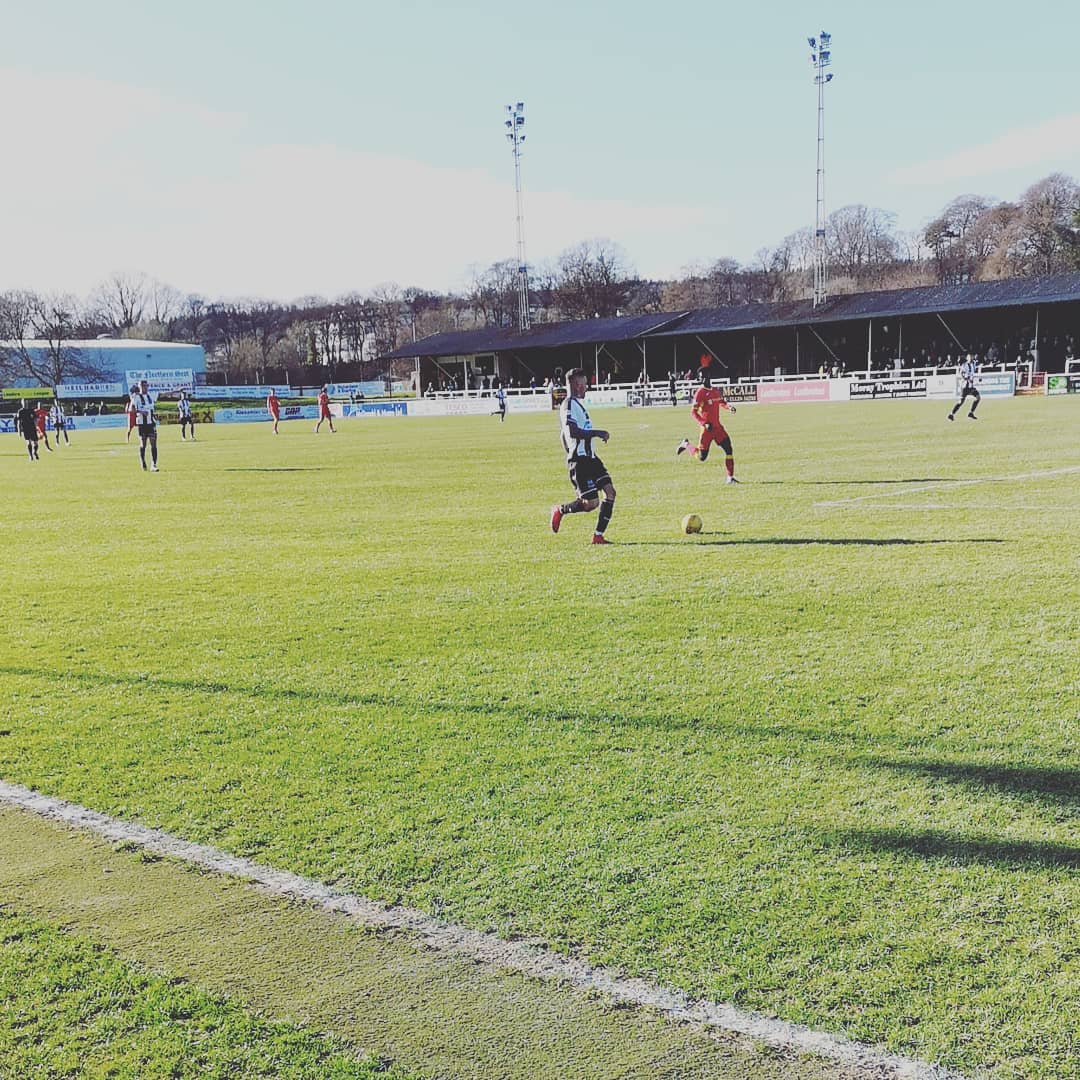 30threason's tweet photo. Thanks to @ElginCityFC for having me along on Saturday for their game with @albionofficalfc. 2 goals in the game brings the goal total to 55 so far. #30thisthereasonwhy #scottishfootball #stadium #21down9togo #55goals https://t.co/BTDz1c6dJk