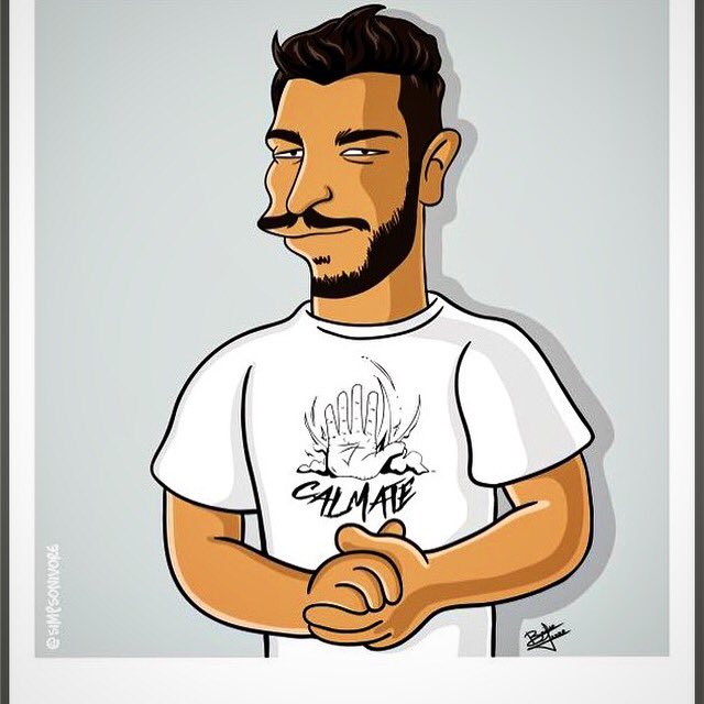 Selim Arik tweet media