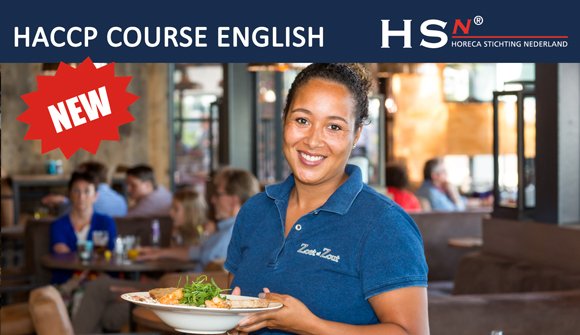 NEW: #HACCP Course in English!

Want to know everthing about legal requirements regarding food safety? Join our 1-day HACCP Course on the 9th of April in Amsterdam!

More information: hsn-horeca.nl/klassikale-cur…
