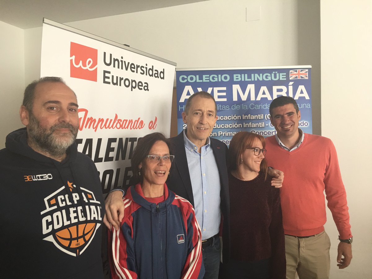 La importancia del trabajo en equipo, la alimentación, el deporte y los valores. Gracias, <a href="/jluisllorente/">José Luis Llorente</a>