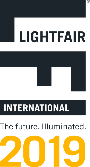 Are you attending Lightfair in Philadelphia this year?  Registration is now open! lightfair.com/registration