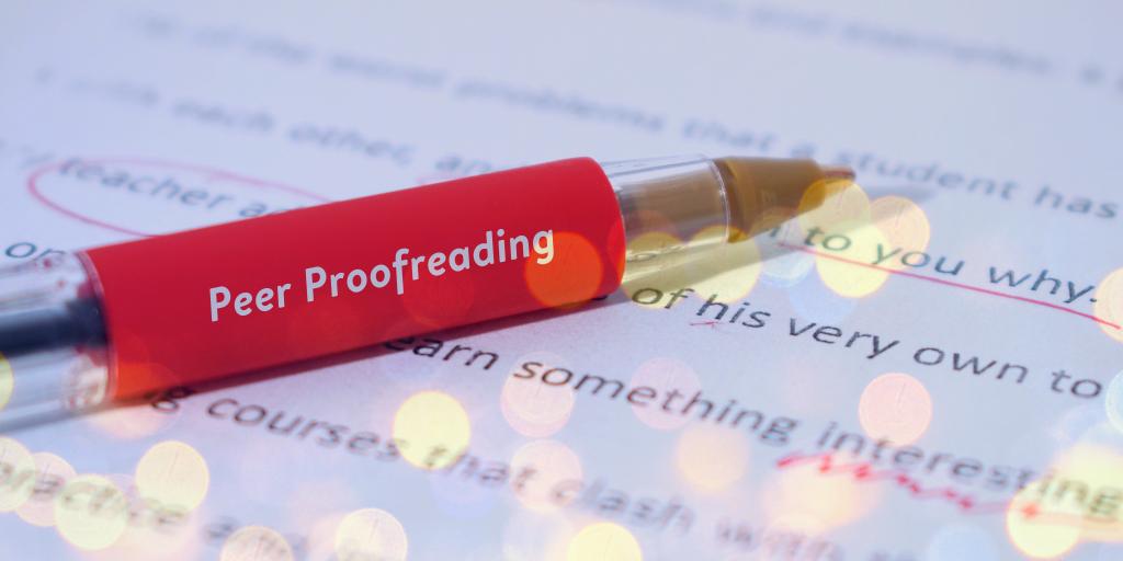 qubgradschool's tweet photo. PGTs, are you panicking about your punctuation? Then #PeerProofreading is for you! The next session will take place in the Graduate School this Wednesday from 4-6 pm. https://t.co/qIncJzJJIk