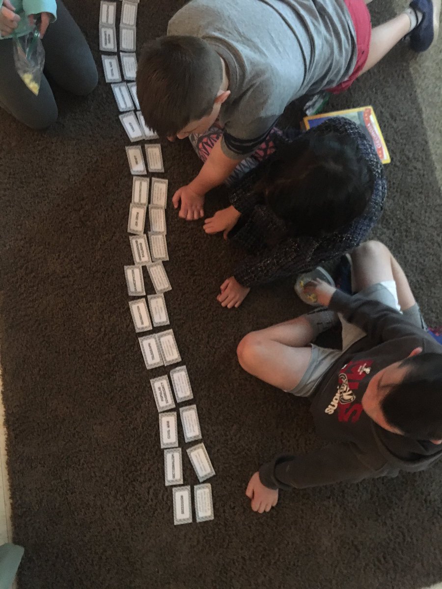 MrsWilliamsSHE's tweet photo. Loved being in @LRoySHE’s 4th grade social studies block! Got a nice refresher on reconstruction! #PawsAndShare @summithillhusky https://t.co/sGyxczDzfe