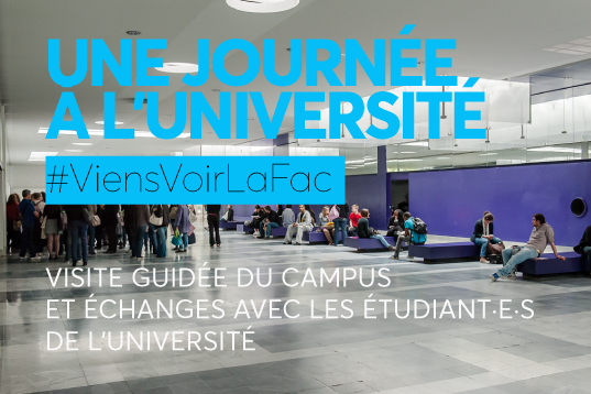CordeesUPN's tweet photo. Mardi 2 avril prochain, nous accueillerons les élèves du @LycJoliotCurie de @VilleNanterre et des sportifs de haut niveau pour le #ViensVoirLaFac ! 
https://t.co/2cUzG40Bg2 https://t.co/rMiGvzbI7r