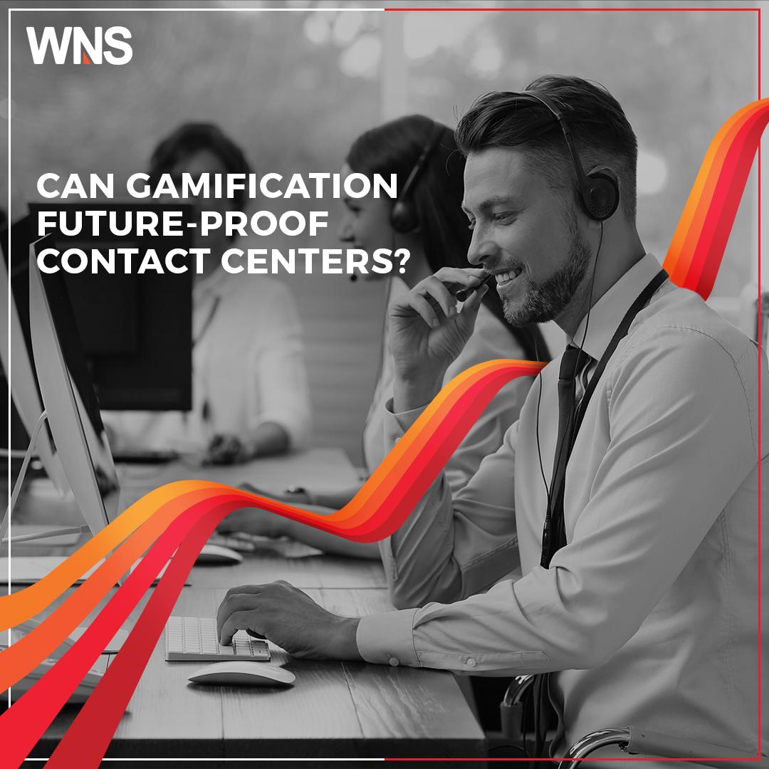 wnsholdings's tweet photo. Why is gamification more than just a need-to-have for contact centers? What makes it a key growth enabler? https://t.co/PMG6rsmNOl 
#CoCreateToOutPerform https://t.co/2cDsbRGwmS