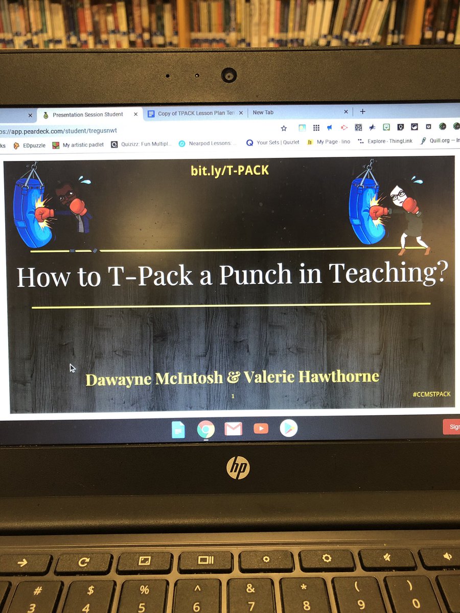 EngTeacherVM's tweet photo. Great PD!!!! #CCMSTPACK  @CCMSJags https://t.co/pj4DfJ253k