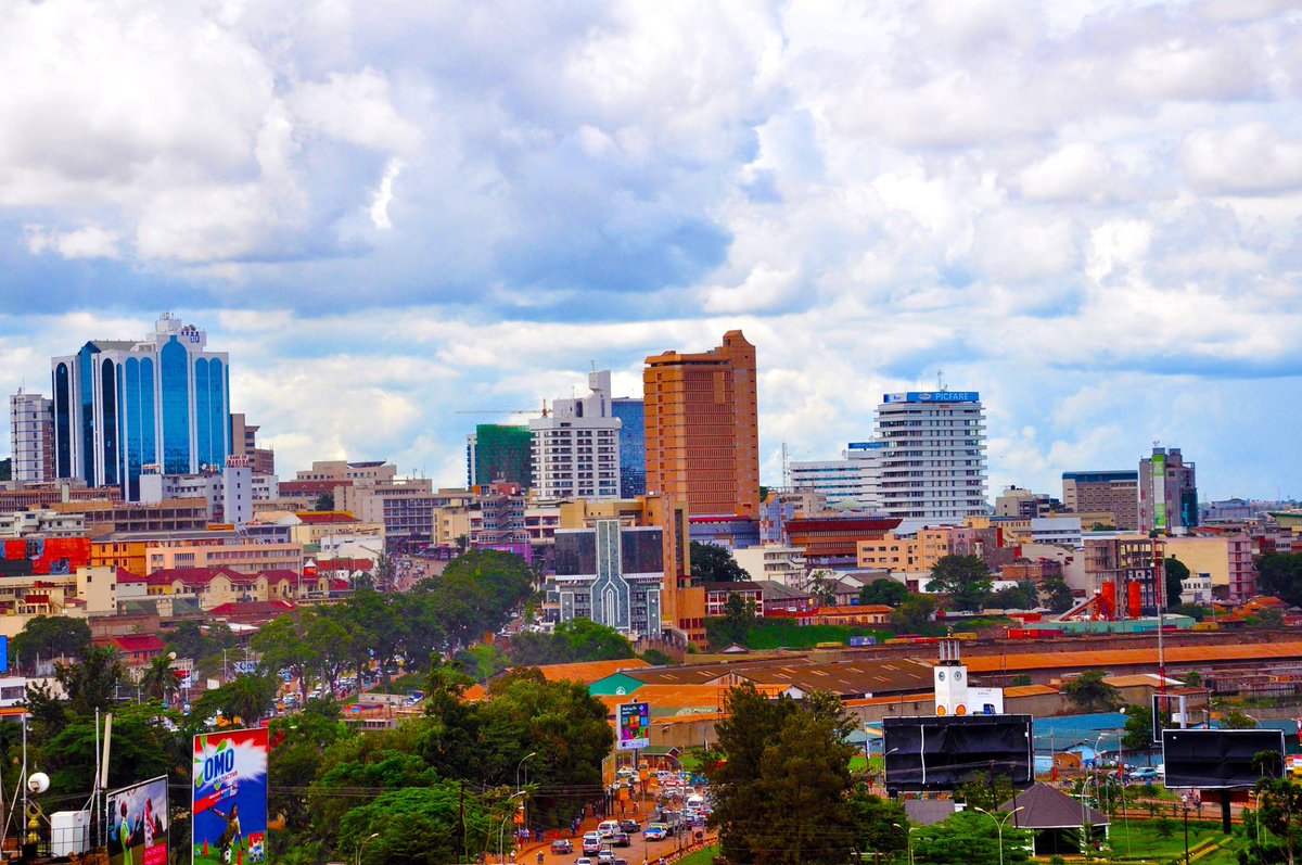 KSUganda_Edu's tweet photo. Kampala City has been selected as the lead among the Twelve (12) African cities in the Africa Smart Towns Network (ASToN). 
   
READ to learn ➝ https://t.co/mvpgxer5zW
#GSU #GSUinternational #GSUstudyabroad #GSUIEW
 #adventure #traveldeeper #studyabroadbecause
 #studyabroadlife https://t.co/nUMR9qk7ht