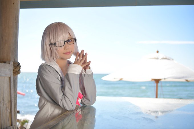 コスプレイヤー花村きりのTwitter画像46