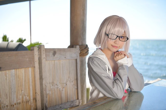 コスプレイヤー花村きりのTwitter画像45