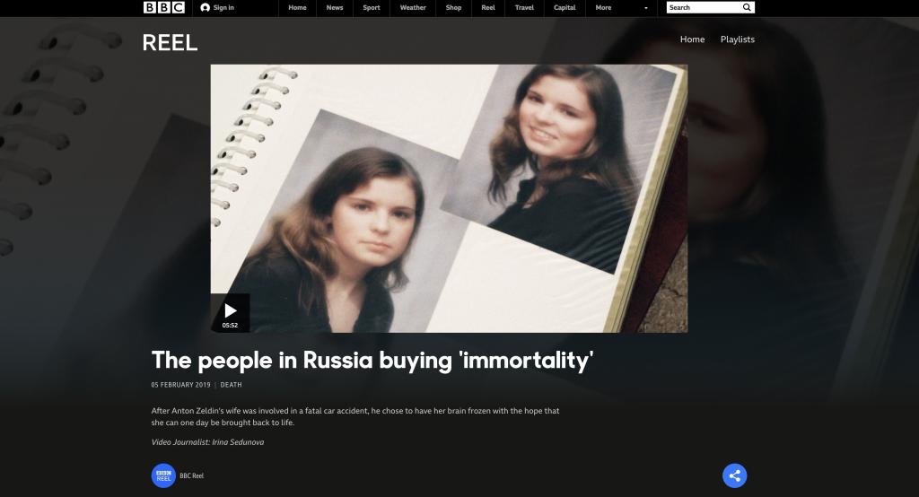 The people in Russia buying “immortality” irinasedunova.com/2019/03/25/the…