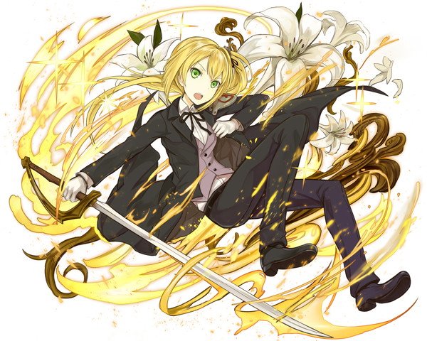 アーサー-魔法の派- (@sorcery100) / Posts / X