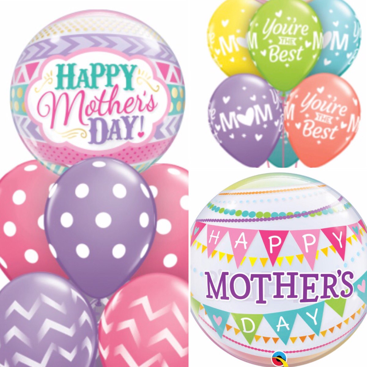 Say it with balloons this Mother’s Day from as little as £1.50. We’re open 10-5 including Saturday. #mothersday #balloons #showyourlove #mummy #mum #shoplocal #ockley #dorking #hellodorking #surreyshoutout