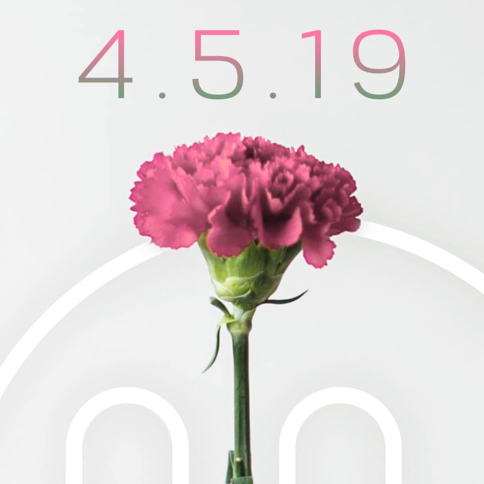 LaunchpadEnt's tweet image. new @subradioband 
4.5.19