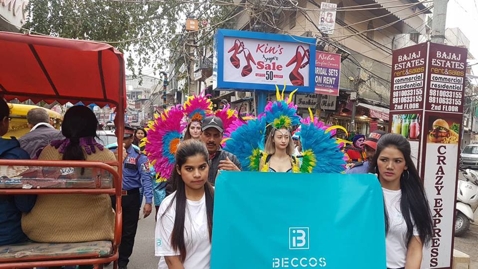concept_makerz's tweet photo. Beccoss Store Launch @ Rajouri Garden. Ultimate Fun! https://t.co/UdEyqUNJqb