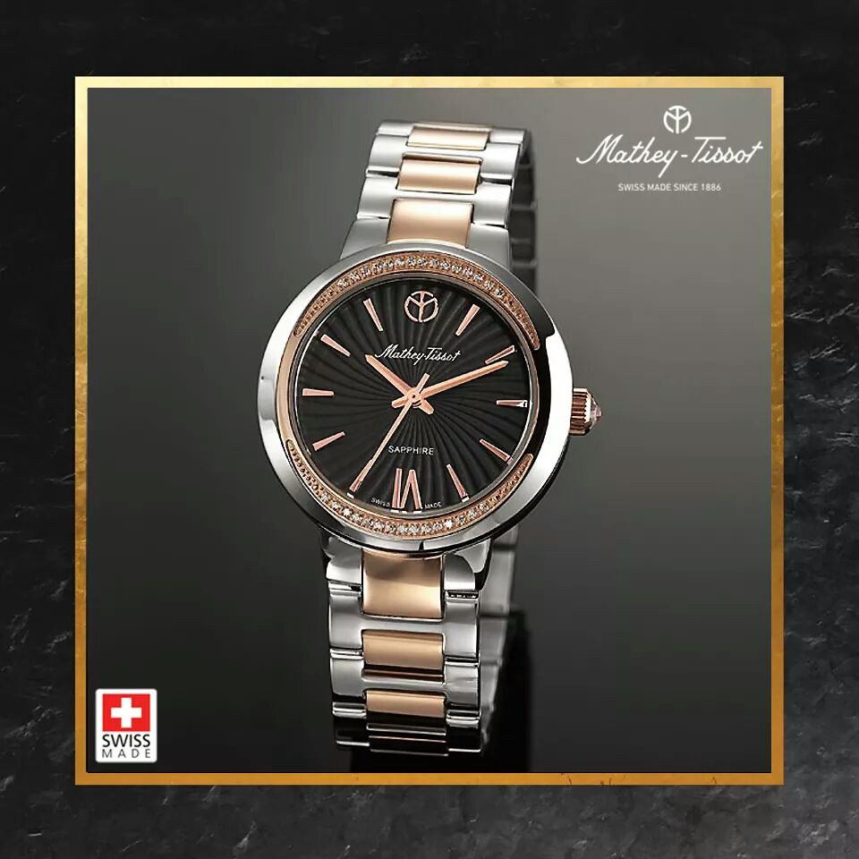 tissot and mathey tissot