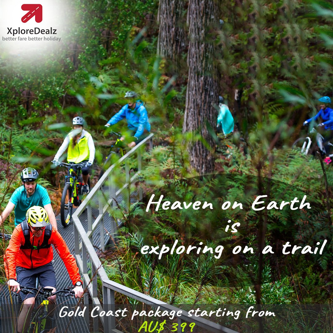 XploreDealz's tweet photo. Nothing can get better than trail amongst the wild forests along with your friends. Explore Gold Coast like never before. 

Get best tour package, now.

#travel #nature #colombo #photography #love #travelgram #travelphotography #visitsrilanka #travelsrilanka #srilankatrip #beach https://t.co/suXJeRNEhr