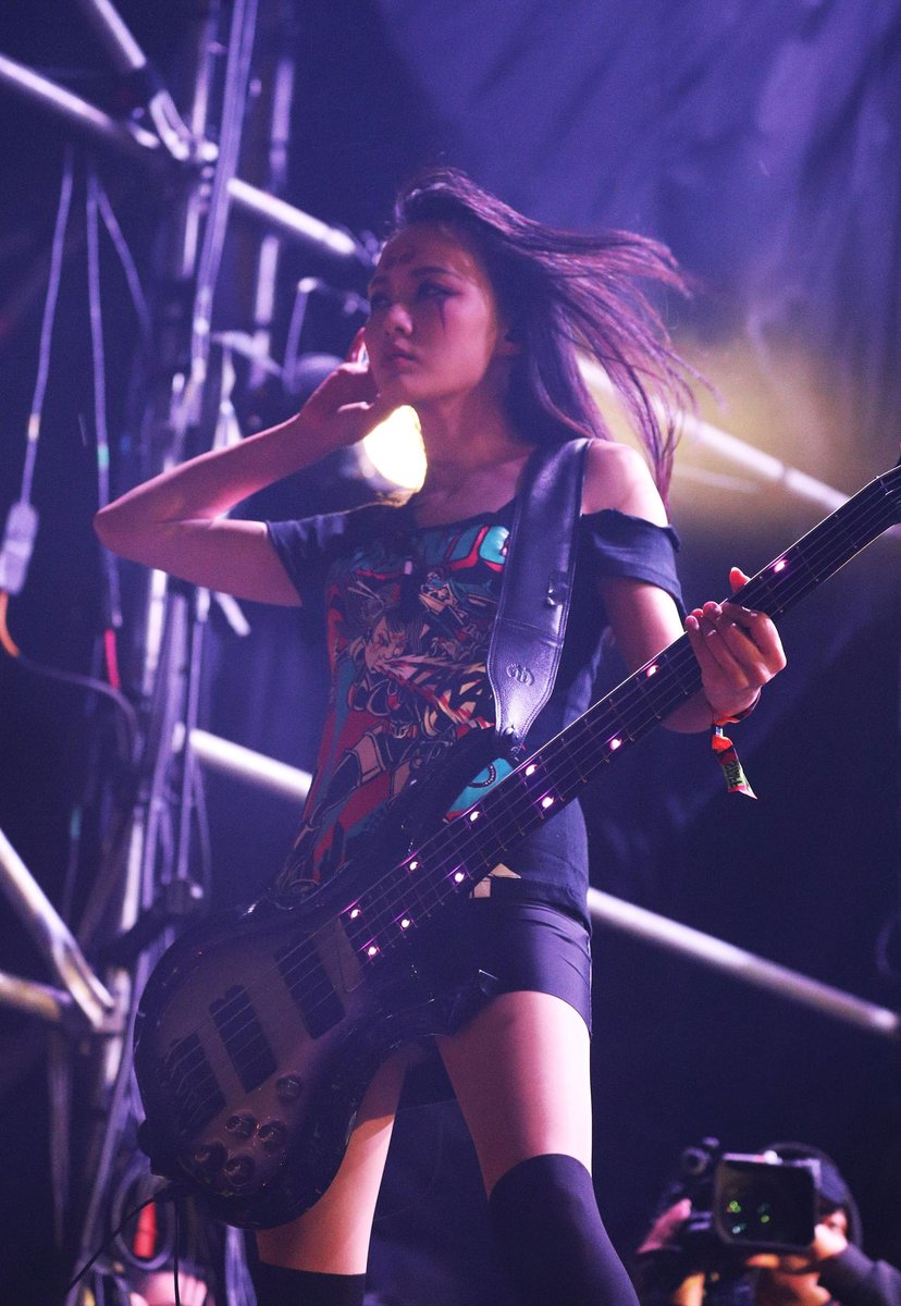 Chthonic 閃靈 On Twitter Check Out More Amazing Photos Of Chthonic S Stage In Megaport Festival Https T Co Mhq8hlfiwj