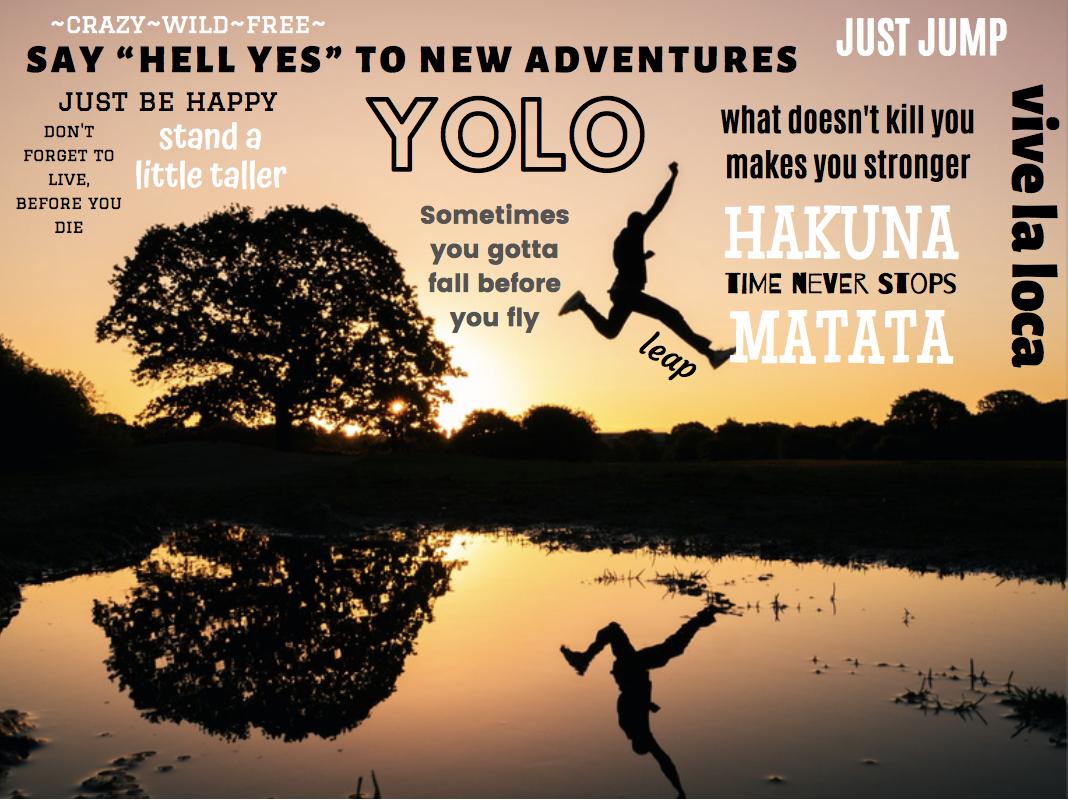 gabriellebusi1's tweet image. Today in personal branding class, I got to make my own Manifesto!! This was so much fun to make! Thank you #Nbpcot #Pbnbps @TanyaAvrith