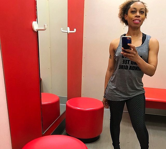 Targets workout gear! I love a nice grey and black look. Makes you look slender.
#ohio #columbusohio #powerfitness85 #gymshark #gymsharkwomen #gymmotivation #melainpoppin #momfitness #fitmom #fitmomlife #fitnessgear #workoutgear ift.tt/2FyBK3X