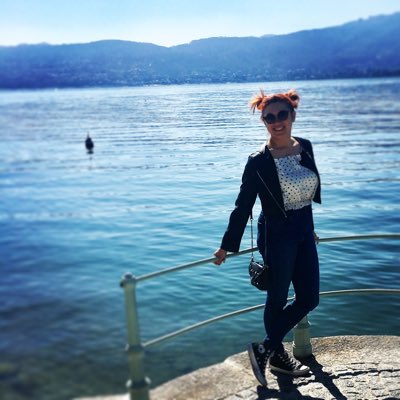 Alicina090's tweet photo. #NuovaFotoProfilo https://t.co/eUGZViw9Qf