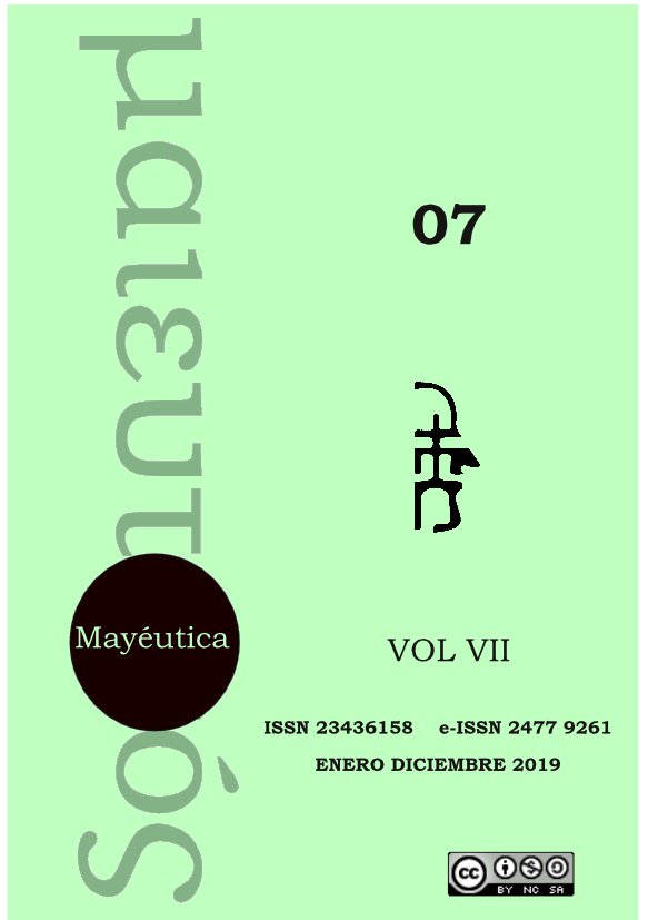 BibVirtual_UCLA's tweet photo. BibVirtual_UCLA y el Comité Editorial de la Revista "MAYÉUTICA", se complacen en informar que se encuentra publicado V.7 N.1 Enero-Diciembre 2019 https://t.co/TOxFWaJxy0   @BibHumArt_UCLA @UCLAve @nvelasquezmago https://t.co/dBfU5AYWlO https://t.co/1TVjxxuq0d