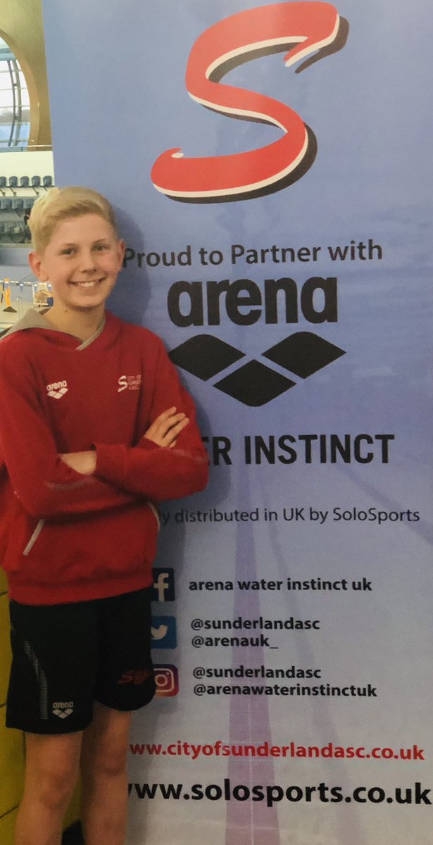 sunderlandasc's tweet photo. Congratulations to the North East Team on winning the ESSA Inter Divisional Championships 2019

On the Championship winning #TEAM was @sunderlandasc @LukeDMcGee @AlfieMcguire #Alwaysmovingforwards 

Well done guys 👊 https://t.co/dTmlHqjDbS