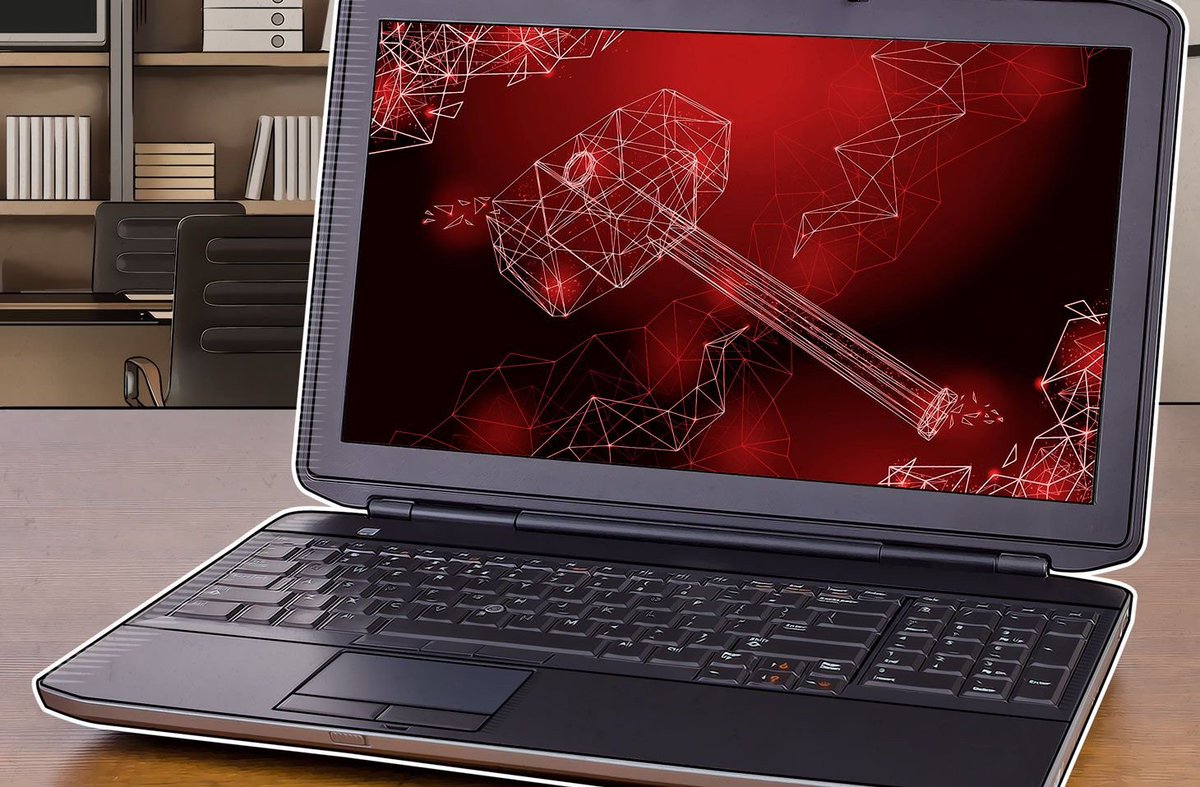 Thanks to a new technology in our products that is capable of detecting supply-chain attacks, our experts have uncovered what seems to be one of the biggest supply-chain incidents ever. #ShadowHammer hits hundreds of thousands of ASUS laptop users:  kaspersky.com/blog/shadow-ha…