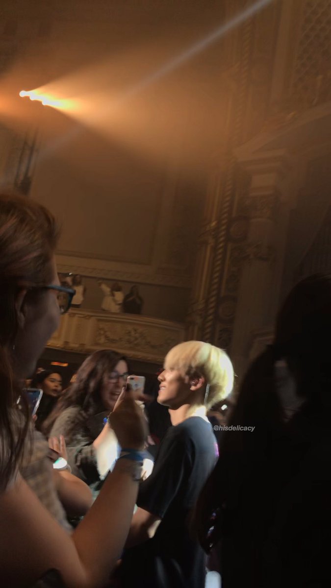 hisdelicacy's tweet photo. man in a movie just played on shuffle and told me to miss them x3 so here are some low quality close up pictures i havenโt shared yet, i miss them so much:(๐ #DAY6 #DAY6YOUTHinMPLS #DAY6YOUTH @day6official https://t.co/xH1PIUpN1E