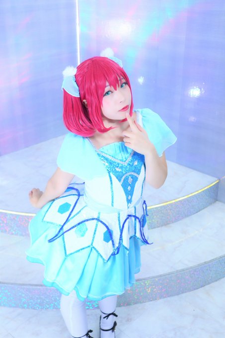 Twitterのコスプレ画像36