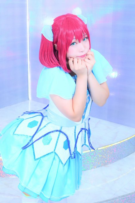 Twitterのコスプレ画像37