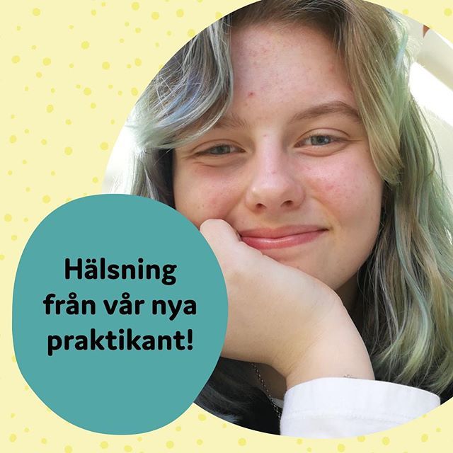 popkollo's tweet image. Halloj!
Mitt namn är Minna Tillhagen och jag kommer jobba som praktikant på popkollo de två kommande veckorna, jag är femton år gammal och jag har varit på popkollo tre gånger förut, så man skulle ju kunna säga att jag vet hur det fungerar. Jag tror det … ift.tt/2TwkrUQ