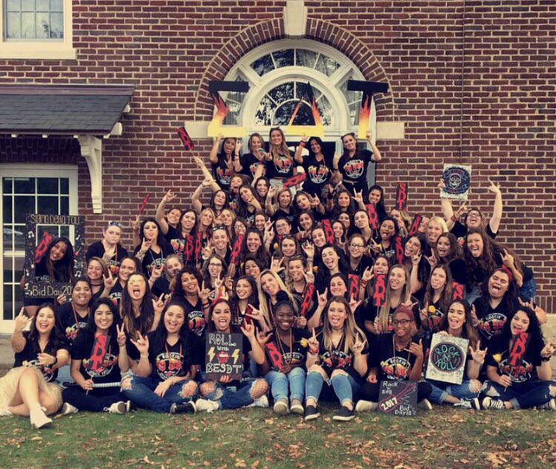 #RushΚΣ tweet media