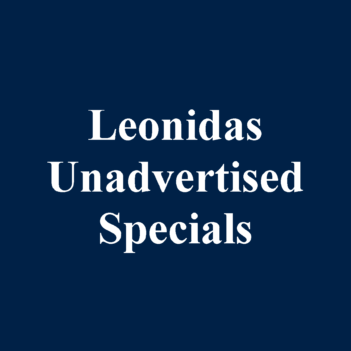 Leonidas_US's tweet photo. Wondering what you think about our newest online feature? Check it out.
https://t.co/PtseVyLNy2
#MondayMotivation #Spring #Chocolate #BelgianChocolate #LeonidasChocolates #ChocolateBars https://t.co/6y7bxg5lUZ
