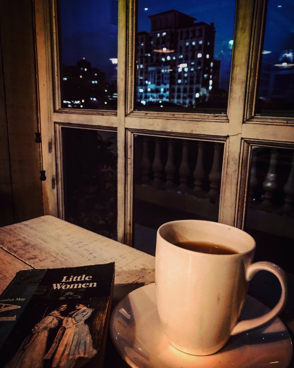 gettinhighonlyf's tweet photo. .....she is too fond of books and it has turned her brain.....~Louisa May Alcott~ 
#goodreads #littlewomen #loveforreading #bookworm #gettinghighonlife #ireadclassics #womenwhoreadaredangerous #iread #booklover #chaiaurkitaab #readerforlife https://t.co/awkuhbVdTa
