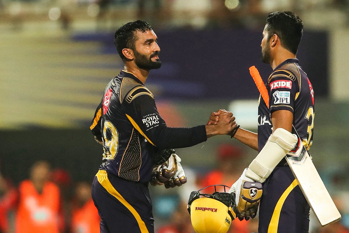 KKRiders's tweet photo. Setting our first games on 🔥 since 2013

2⃣0⃣1⃣3⃣ ✅
2⃣0⃣1⃣4⃣ ✅
2⃣0⃣1⃣5⃣ ✅
2⃣0⃣1⃣6⃣ ✅
2⃣0⃣1⃣7⃣ ✅
2⃣0⃣1⃣8⃣ ✅
2⃣0⃣1⃣9⃣ ✅

If someone knows how to kick-start their season with a bang 💥 it's the #Knights 💜

#KKRHaiTaiyaar https://t.co/uVq5RbfNwm