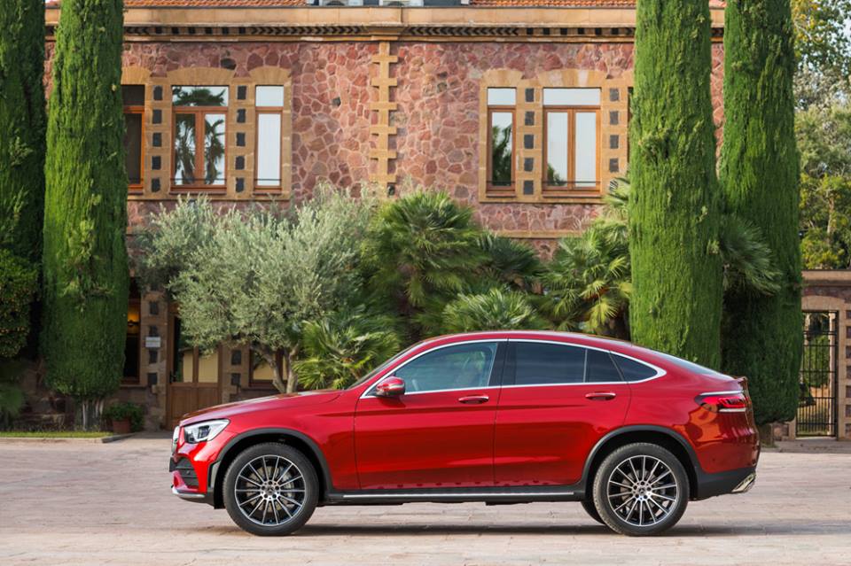 mbofmemphis's tweet photo. The GLC 300 4MATIC Coupe will arrive late 2019. Is it too early to begin making a Christmas wish list?

Learn more about the GLC 300 4MATIC Coupe here 👉 https://t.co/9dH7wtzdv4 https://t.co/sSR3j35kT1