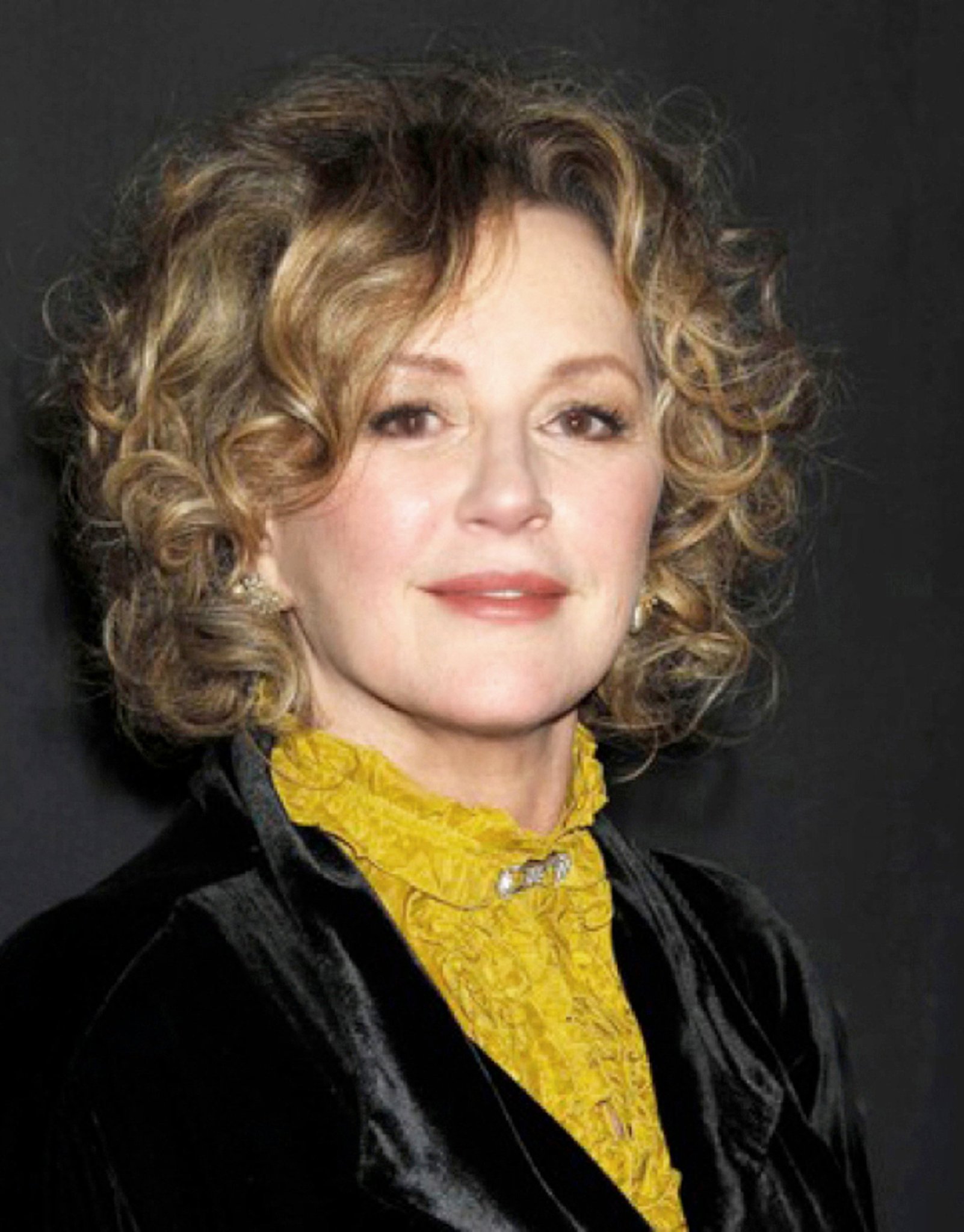 Happy birthday Bonnie Bedelia! \67 winner for MY SWEET CHARLIE 