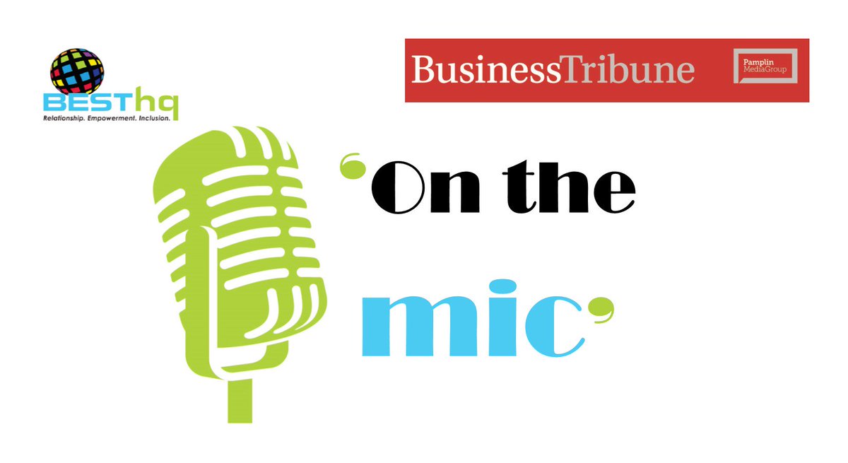 BESThq's tweet photo. "What's Your Story?" (the theme of https://t.co/xQGzk4ANej 2019) gets elevated with @PortlandBizTrib via Podcasts - hear their stories:

➡CLICK FOR PODCASTS➡:  https://t.co/WbtZiLGqwd
#Stories of #purpose &amp; #why.  

@ValleyTimes @OregonBusiness @ORBizAdvocate @prosperportland https://t.co/yOB1CZksXo