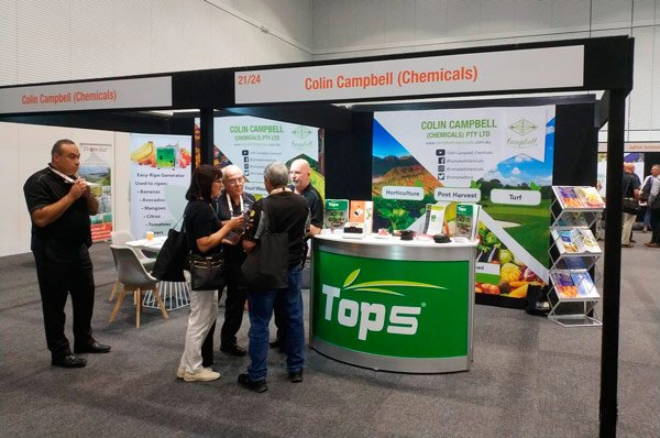 jaarcossanchez's tweet photo. 🍊Citrosol expone en #Australia su tecnología poscosecha🍋
https://t.co/NxVQ8PhaGz
🌏Asiste al otro lado del mundo al Citrus Australian Forum🇦🇺
https://t.co/NxVQ8PhaGz
#CitrusAustralia #CitrusTech19 #postharvest #Adelaide #citrus #naranja #limon #poscosecha #citrustechnical2019 https://t.co/UTCX9qmnLV