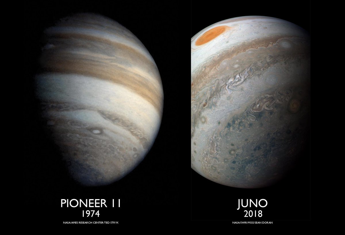 Juno - Mission autour de Jupiter - Page 13 D2gjYEWXgAUmCpX