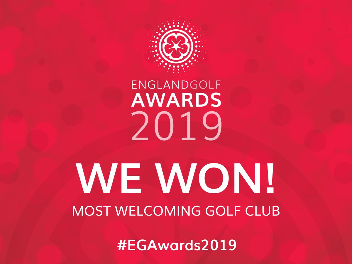 Exeter Golf and Country Club won the ‘Most Welcoming #Golf Club’ award at the <a href="/EnglandGolf/">England Golf</a> Awards 2019.  Read the full story:
exetergcc.co.uk/news/england-g…
<a href="/dceverettpgapro/">Darren Everett</a> <a href="/ChrisJonesGM/">Chris Jones</a> #EGAwards #Exeter <a href="/DevonGolf/">DevonGolf</a> <a href="/Devon_Golf/">Devon Golf Club Support</a> <a href="/swsportsnews/">South West Sports News</a> <a href="/ExEchoSport/">DevonLive ECFC</a>