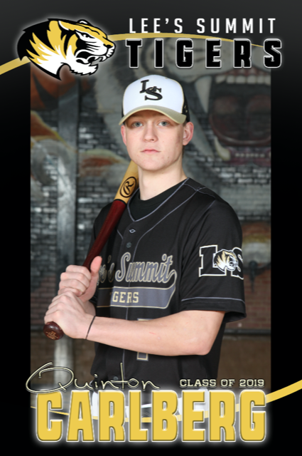 LSCoach13's tweet photo. Join us after school today in the Field House lobby as these four young men have their signing ceremony to play baseball at the college level.

@qdc2hitter 
@Grant_Heizer 
@Gabe72Gabe 
@K71Seth https://t.co/SbKx7ZpUdj