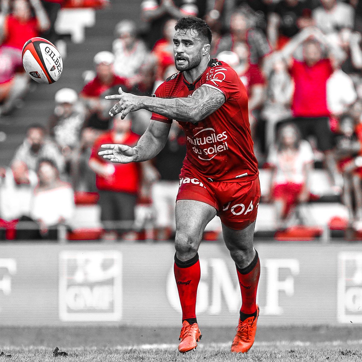 RCT – Rugby Club Toulonnais (@rctofficiel) on Twitter photo 🎂 Le <a href="/RCTofficiel/">RCT – Rugby Club Toulonnais</a> souhaite aujourd'hui un très bel anniversaire à son Troisième Ligne All Black <a href="/LiamMessam/">Liam Messam</a> qui fête ses 35 ans ! #RCTFamily #RougeetNoir 🎂 Le <a href="/RCTofficiel/">RCT – Rugby Club Toulonnais</a> souhaite aujourd'hui un très bel anniversaire à son Troisième Ligne All Black <a href="/LiamMessam/">Liam Messam</a> qui fête ses 35 ans ! #RCTFamily #RougeetNoir