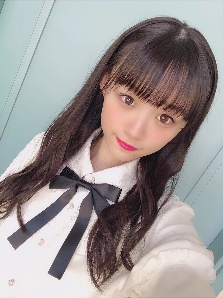 音嶋 莉沙 on X: 