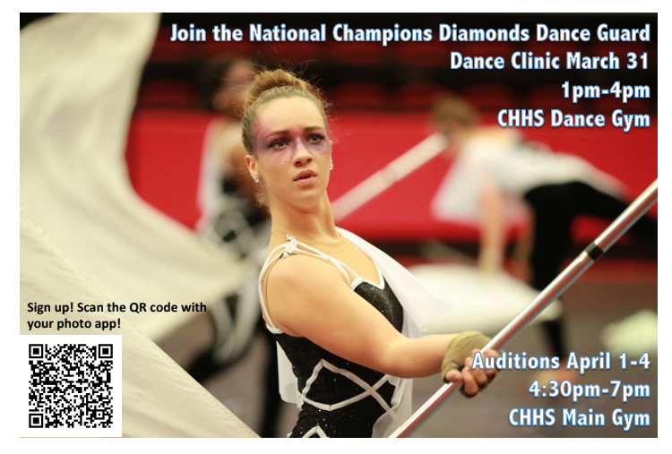 CHPantherPride tweet picture