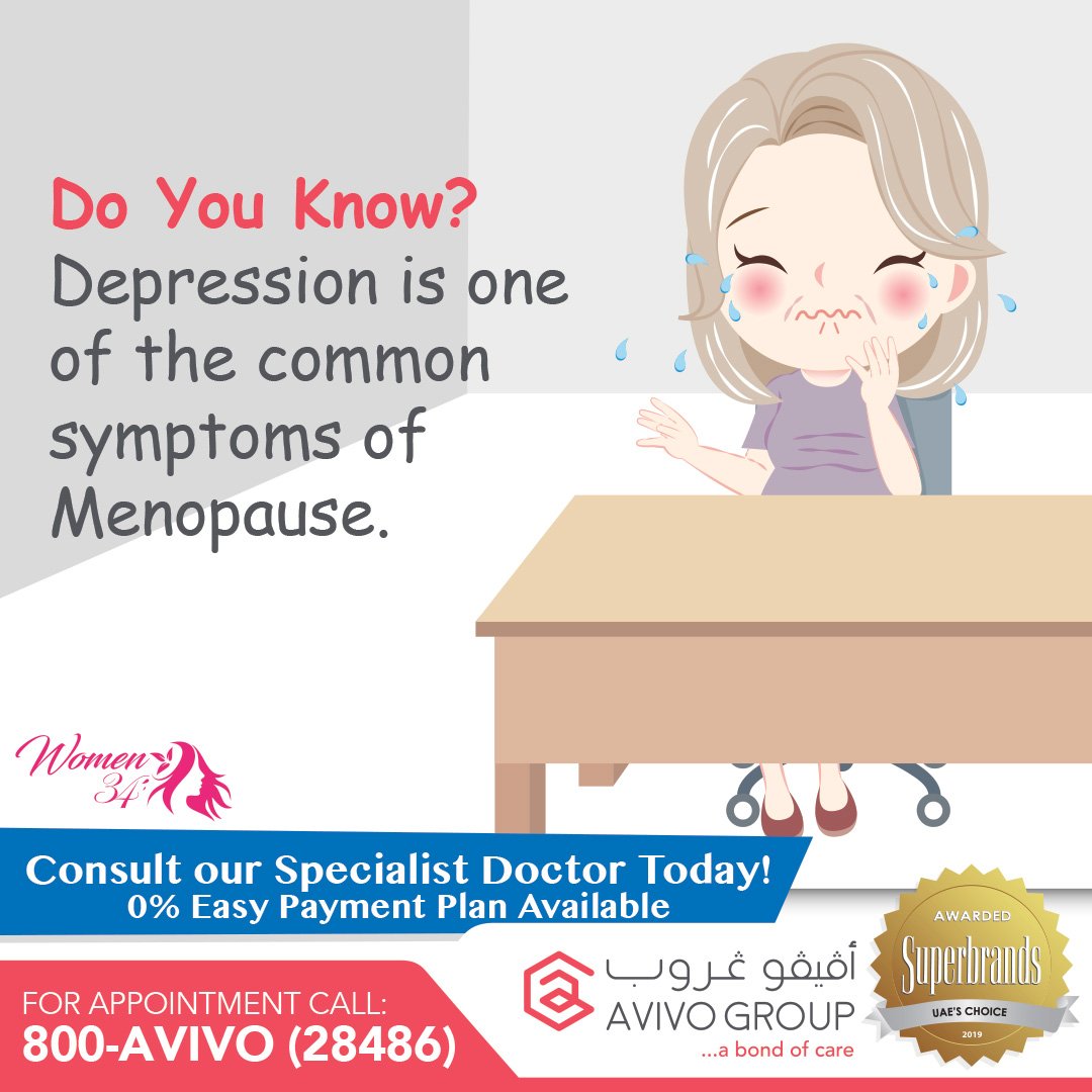 AvivoGroup's tweet photo. We are with you in this journey. Consult our Specialist Gynecologist and share your concerns. For Appointment, Call 800-AVIVO (28486) or Book Online: https://t.co/17ZabCCdQh

#Menopause #MenopauseSymptoms #PreMenopausalSymptoms #PostMenopausalSymptoms #Depression #AVIVOGroup https://t.co/cuu76kZi3P