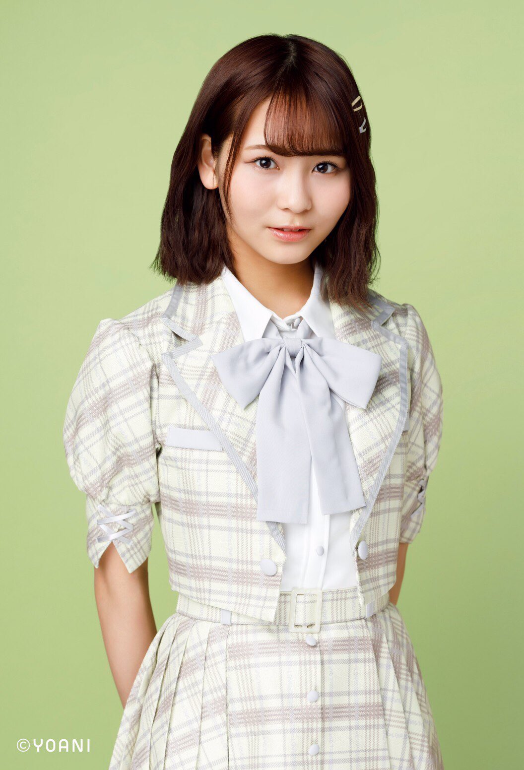 大場花菜/=LOVE/イコラブ/当選/秘蔵生写真/直筆/探せダイヤモンドリリー 大場花菜/=LOVE/イコラブ/当選/秘蔵生写真/直筆/探せ